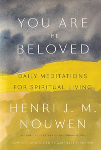 You Are the Beloved: Daily Meditations for Spiritual Living 封面