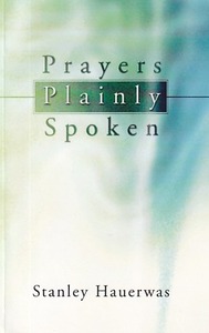 Prayers Plainly Spoken 封面