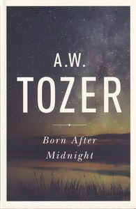 Born After Midnight 封面
