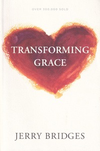 Transforming Grace 封面