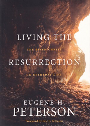 Living the Resurrection: The Risen Christ in Everyday Life 封面