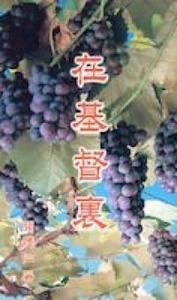 在基督裏 封面