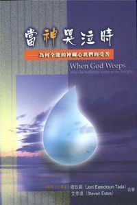 當神哭泣時 封面