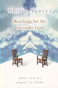 Reaching for the Invisible God: What Can We Expect to Find? 封面