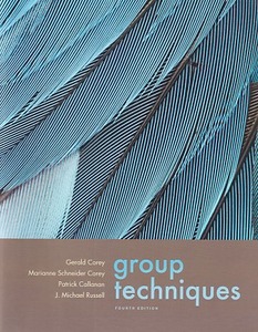 Group Techniques (Fourth Edition) 封面