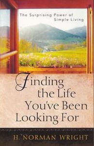 Finding the Life You 封面