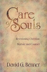Care of Souls: Revisioning Christian Nurture and Counsel 封面