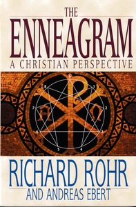 The Enneagram: A Christian Perspective 封面