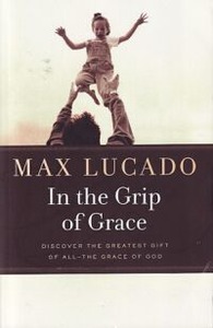 In the Grip of Grace 封面
