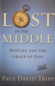 Lost in the Middle: Midlife and the Grace of God 封面