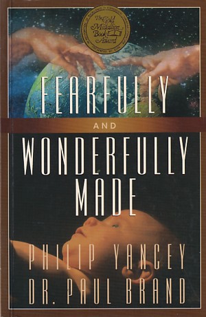 Fearfully and Wonderfully Made 封面