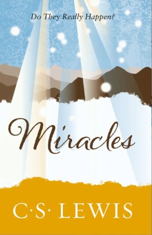 Miracles 封面