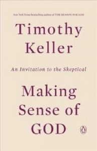 Making Sense of God: Finding God in the Modern World 封面