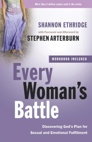 Every Woman 封面