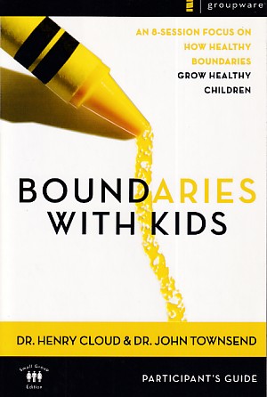 Boundaries with Kids Participant 封面