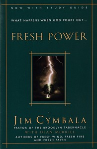 Fresh Power: Experiencing the Vast Resources of the Spirit of God 封面