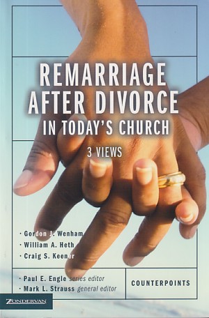 Remarriage after Divorce in Today 封面