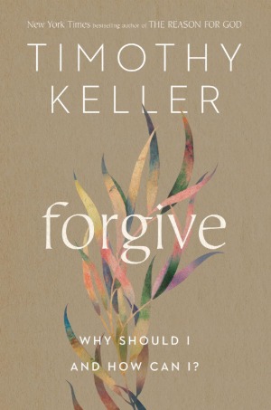 Forgive: Why Should I and How Can I? 封面