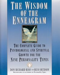 The Wisdom of the Enneagram: The Complete Guide to Psychological and Spiritual Growth for the Nine Personality Types 封面