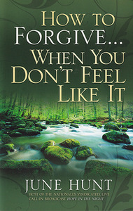 How to Forgive...When You Don 封面