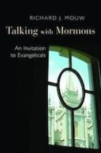 Talking with Mormons 封面