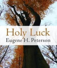 Holy Luck 封面