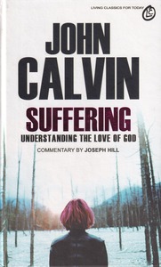 Suffering: Understanding the Love of God 封面