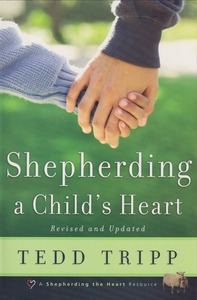 Shepherding a Child 封面