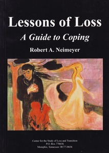 Lessons of Loss: A Guide to Coping 封面