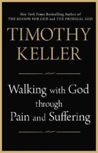 Walking with God Through Pain and Suffering 封面