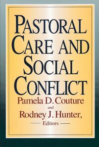 Pastoral Care and Social Conflict 封面