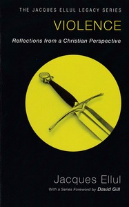 Violence: Reflections from a Christian Perspective 封面