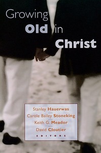Growing Old in Christ 封面