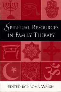 Spiritual Resources in Family Therapy 封面