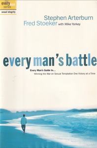 Every Man 封面