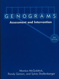 Genograms: Assessment and Intervention 封面