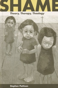 Shame: Theory, Therapy, Theology 封面