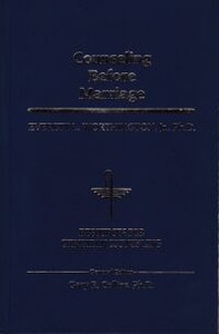 Counseling Before Marriage (Resources For Christian Counseling) 封面