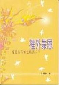 裡外蒙恩：聖靈所賜的恩賜與果子 封面