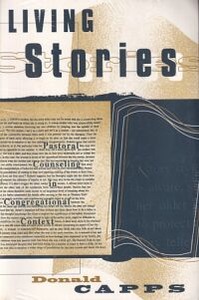 Living Stories: Pastoral Counseling in Congregational Context 封面