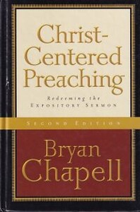 Christ-centered preaching: redeeming the expository sermon (second edition) 封面