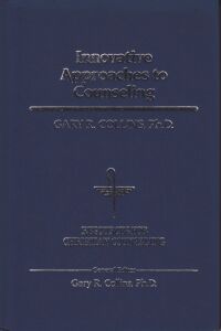 Innovative Approaches to Counseling (Resources for Christian Counseling) 封面