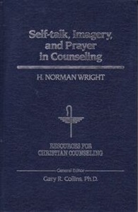 Self-Talk, Imagery, and Prayer in Counseling (Resources for Christian Counseling) 封面