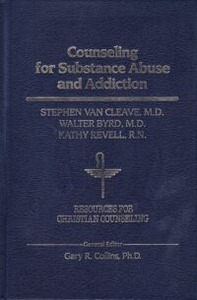 Counseling for Substance Abuse and Addiction (Resources For Christian Counseling) 封面