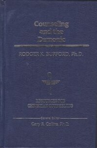 Counseling and the Demonic (Resources For Christian Counseling) 封面