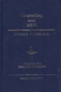 Counseling and AIDS (Resources For Christian Counseling) 封面