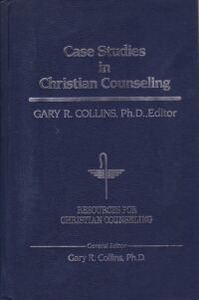 Case Studies in Christian Counseling (Resources for Christian Counseling, Vol. 28) 封面