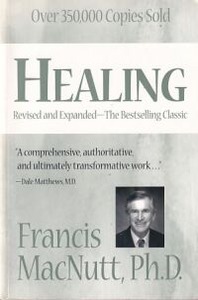 Healing 封面