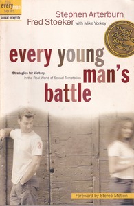 Every Young Man 封面