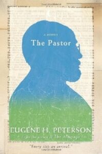 The Pastor: A Memoir 封面